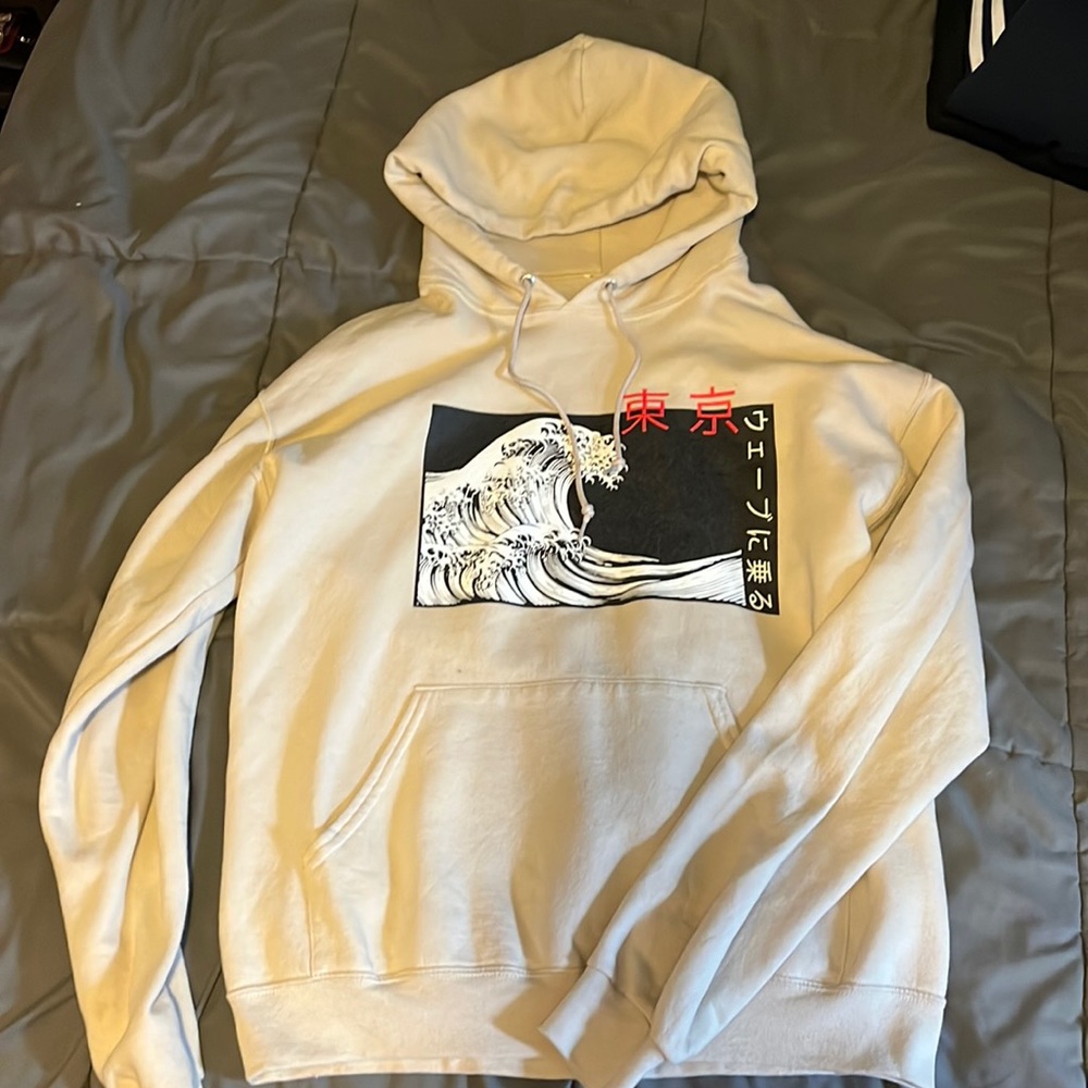 Artist Union Clothing Co. Mens medium Hoodie
